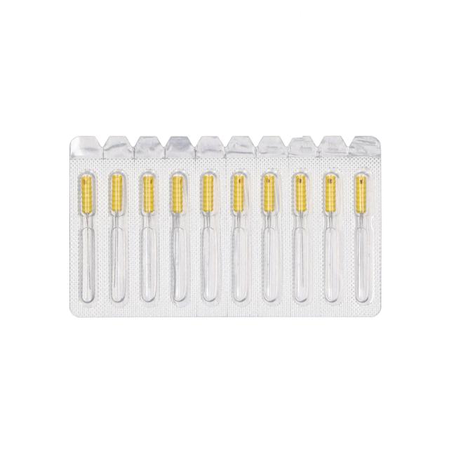 CNS 00 - Set aiguilles anti-poussieres (stylo + 10 aiguilles)