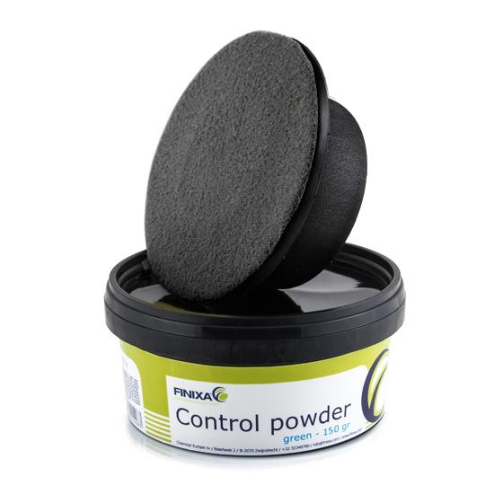 CPS 160 - Poudre de contrôle avec applicateur noir - 150gr