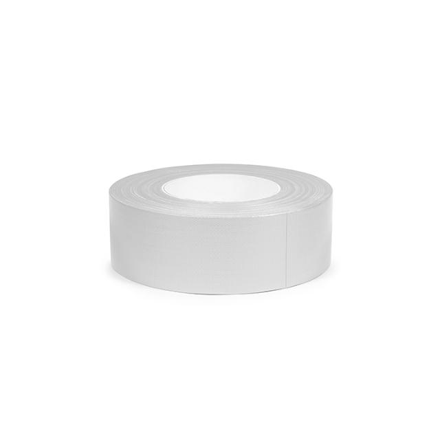 CPT 50 - Ruban de protection blanc pour cabine 50mm x 50m 24 rouleaux