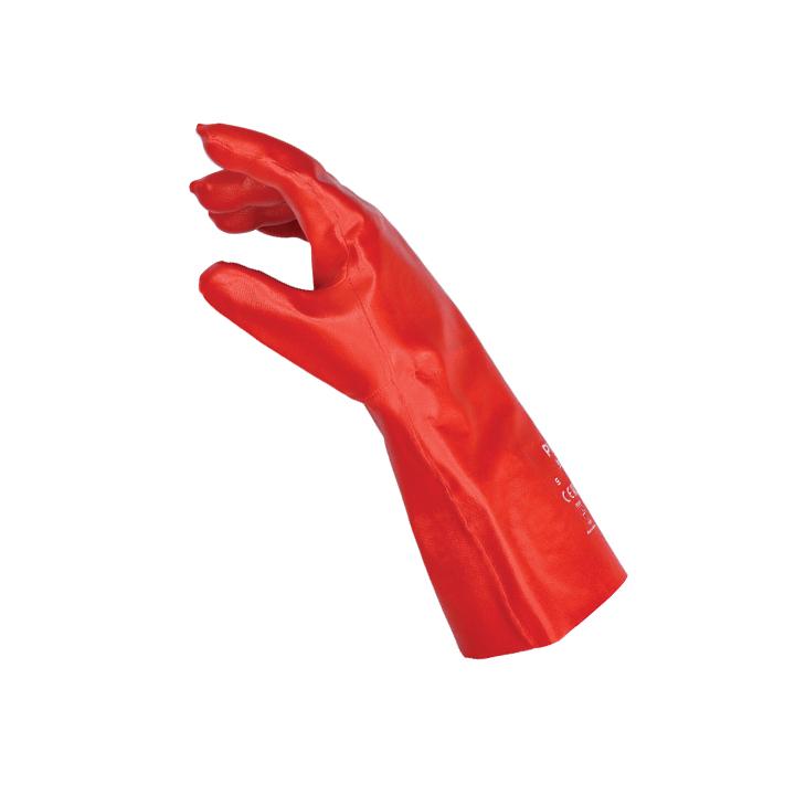 GLP - PVA gants rouges -  1 paire