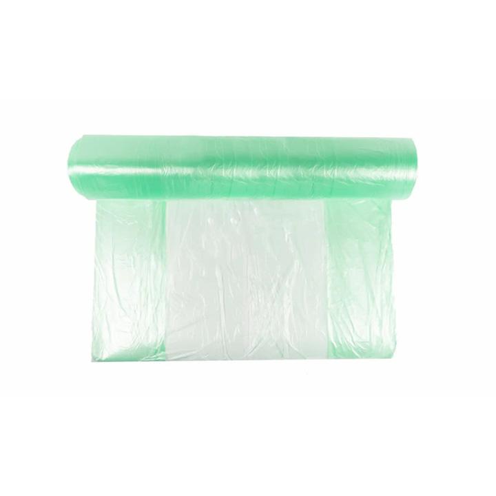 MSF 03820 - Film de masquage premium - vert 3.8m x 200m