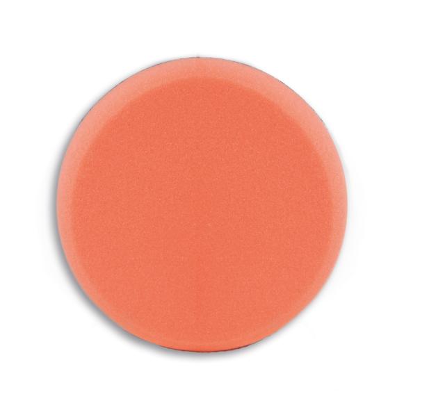 POP 718 - Oranje foam pad 'closed cell' 180/30mm - 2st.