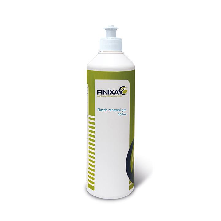 PRG 05 - Gel rénovateur de plastique - 0.5l