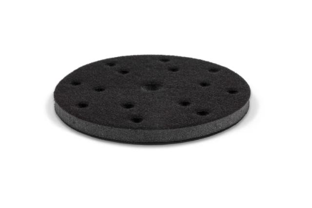 SAM 36M - Interface-Pad soft velcro 10mm - 15 Löcher Ø150mm - 3 st.