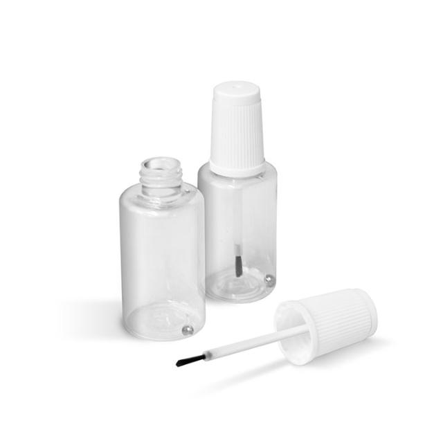 TUB 61 - Retoucheflesjes 20ml 100st.